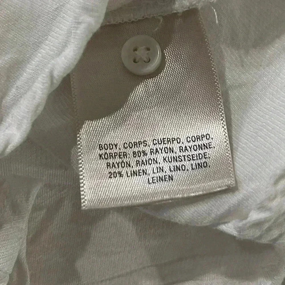 Floreat Blouse - Picture 6 of 6